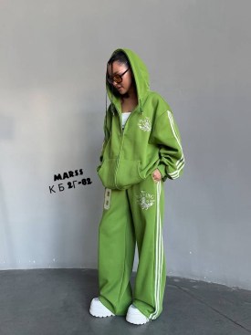 Костюм