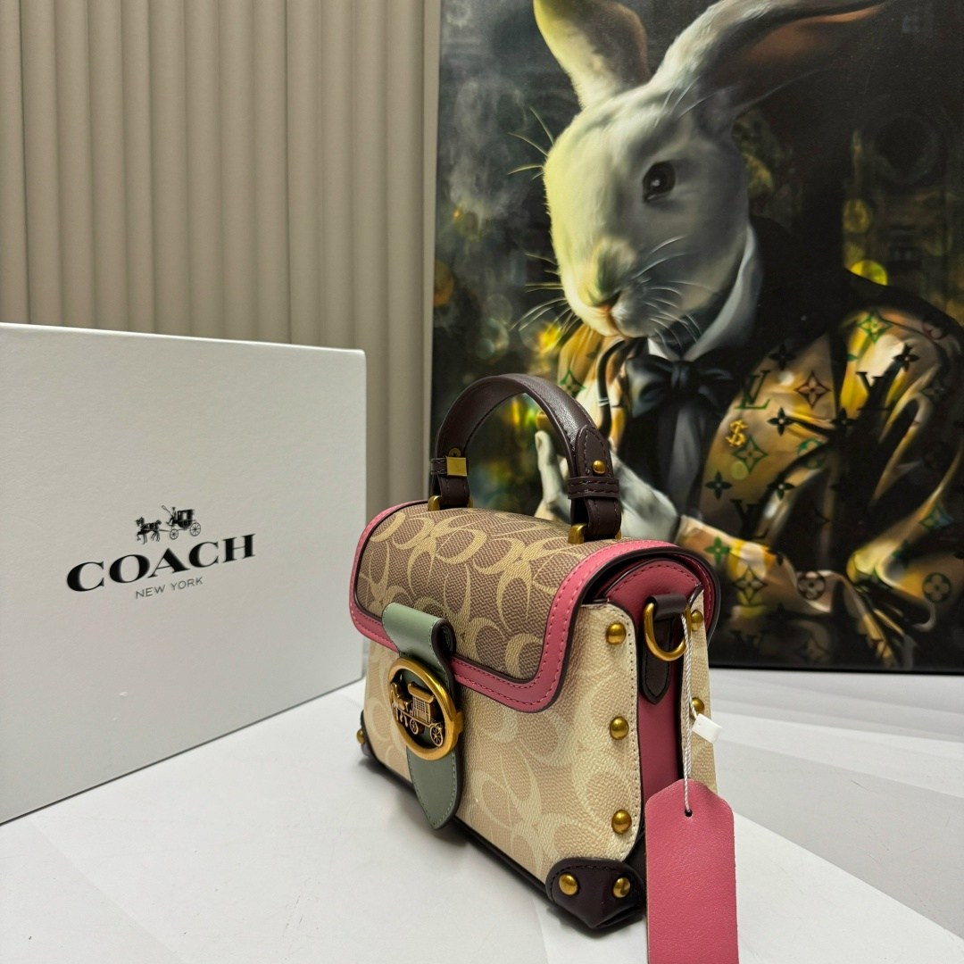 сумка женская coach,модная сумка,сумка женская,сумки брендовая,сумки для женщин