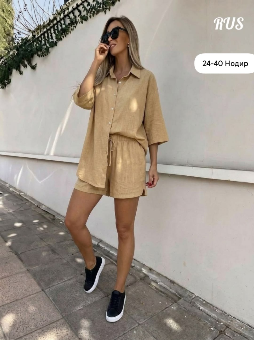 льняной костюм с шортами,женский костюм с шортами,костюм шорты и рубашка,льняной костюм женский летний с шортами,женские летние костюмы