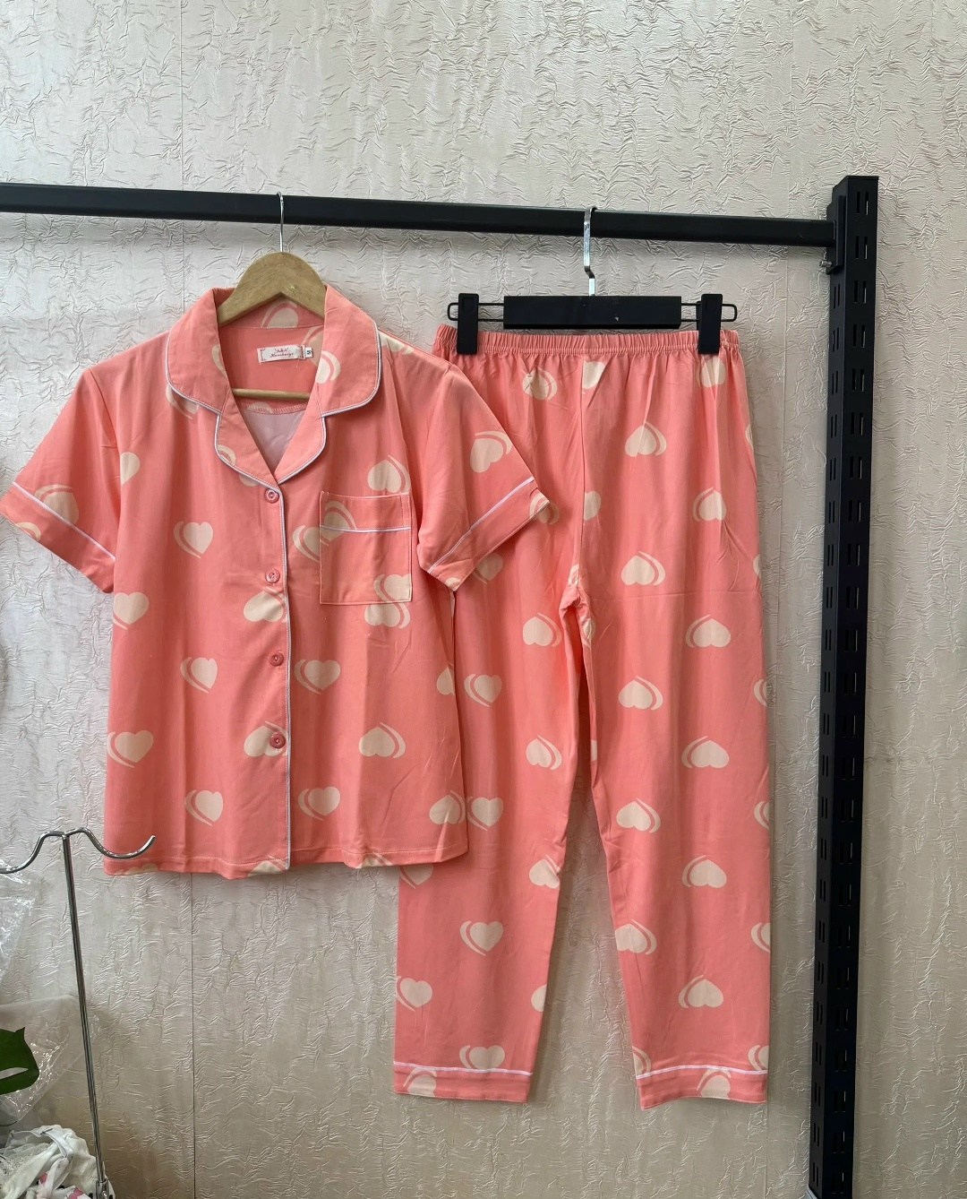 женская пижама,комплект пижама,пижама,пижама для женщин,пижамный комплект из вискозы