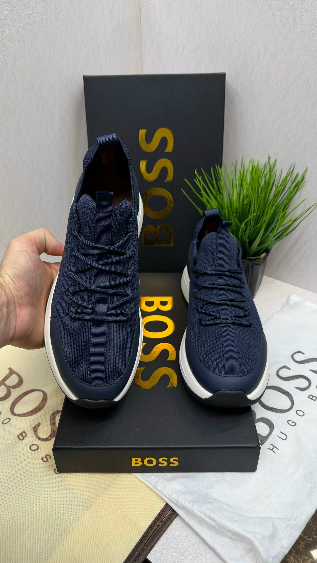 кроссовки boss,,кроссовка мужской,мужские кроссовки,кроссовки босс
