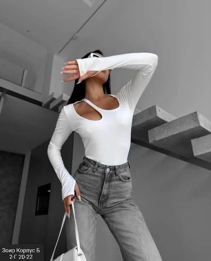 лонгслив с вырезом,кофта лапша,лонгслив с вырезом цвет серый,кофта модная,лонгслив женский облегающий модный с фигурным вырезом gray moss