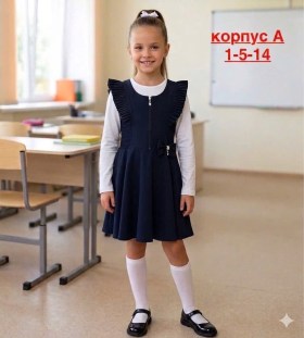 Сарафан
