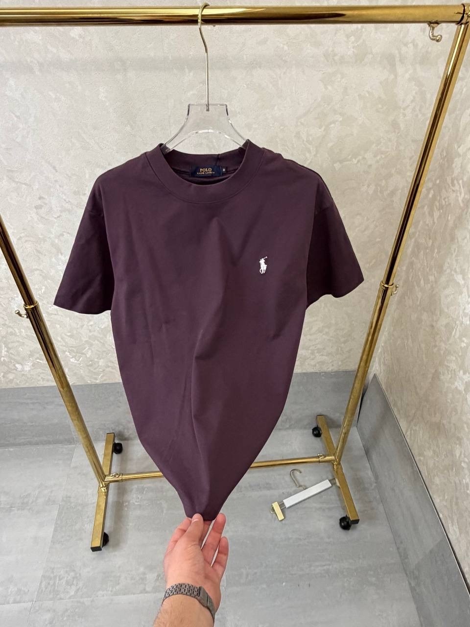 футболка polo ralph lauren,футболки для мужчин,мужская футболка,белая футболка