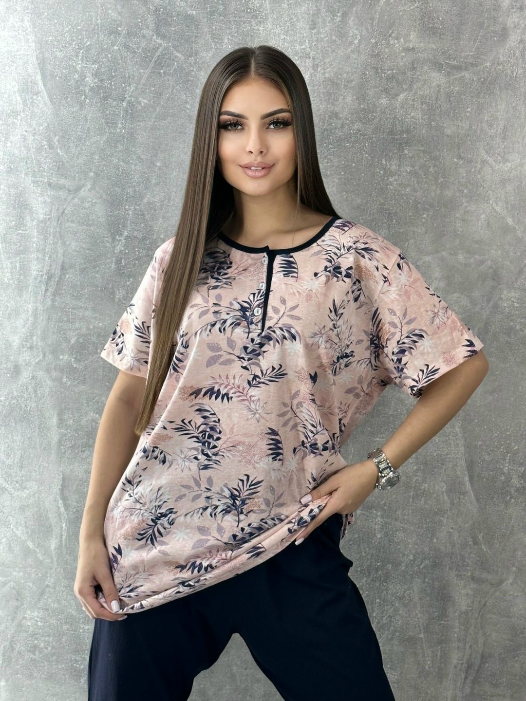 пижама женская,пижама комплект,пижама с бриджами,костюм бежевый,домашние костюмы