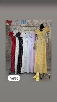 Платье
