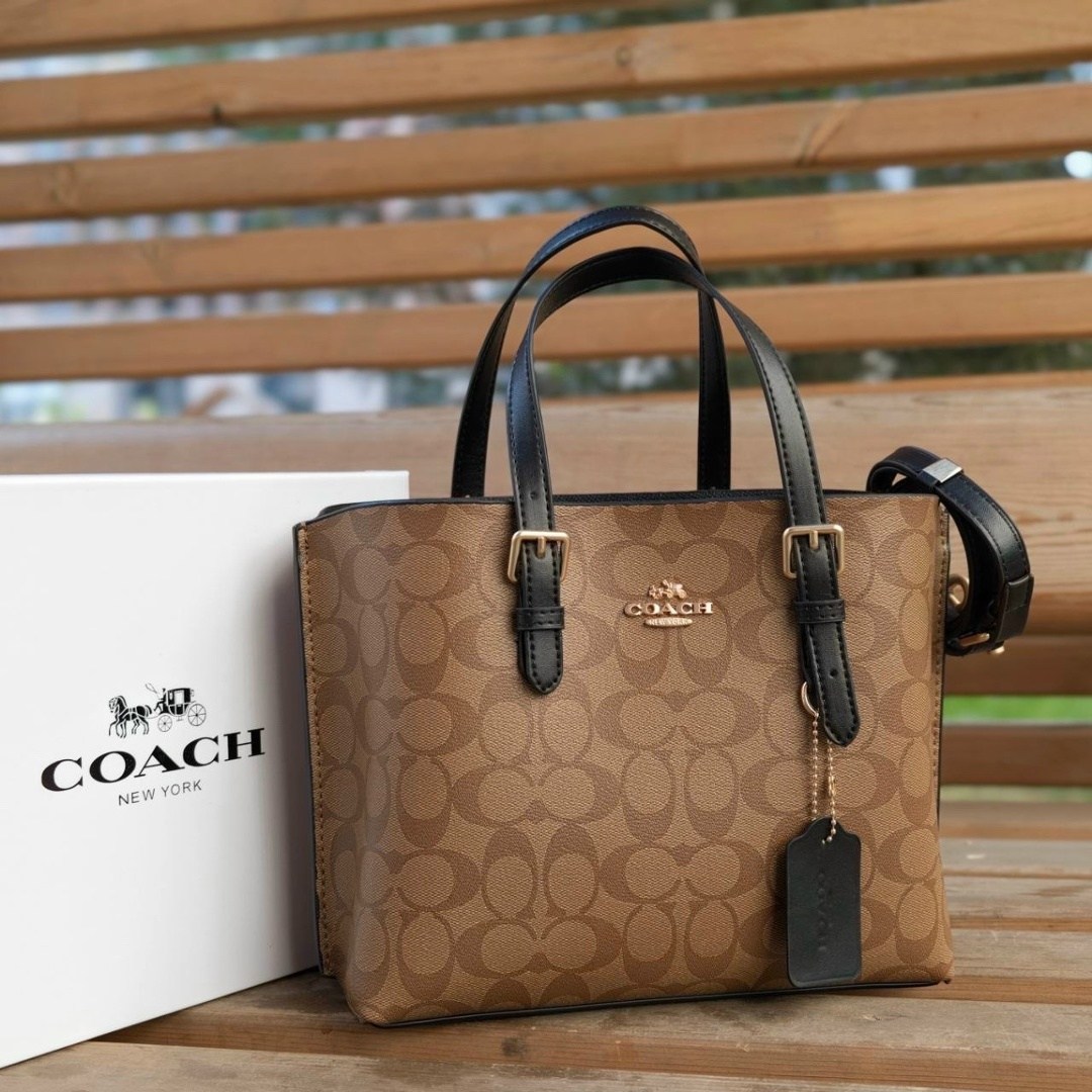 женская сумка coach,сумка тоут coach,сумка coach,сумка,модная сумка