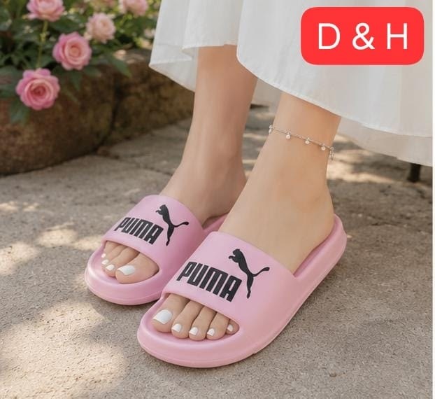 шлепанцы puma leadcat,шлепки пума розовые,женские шлепанцы,шлепанцы puma,