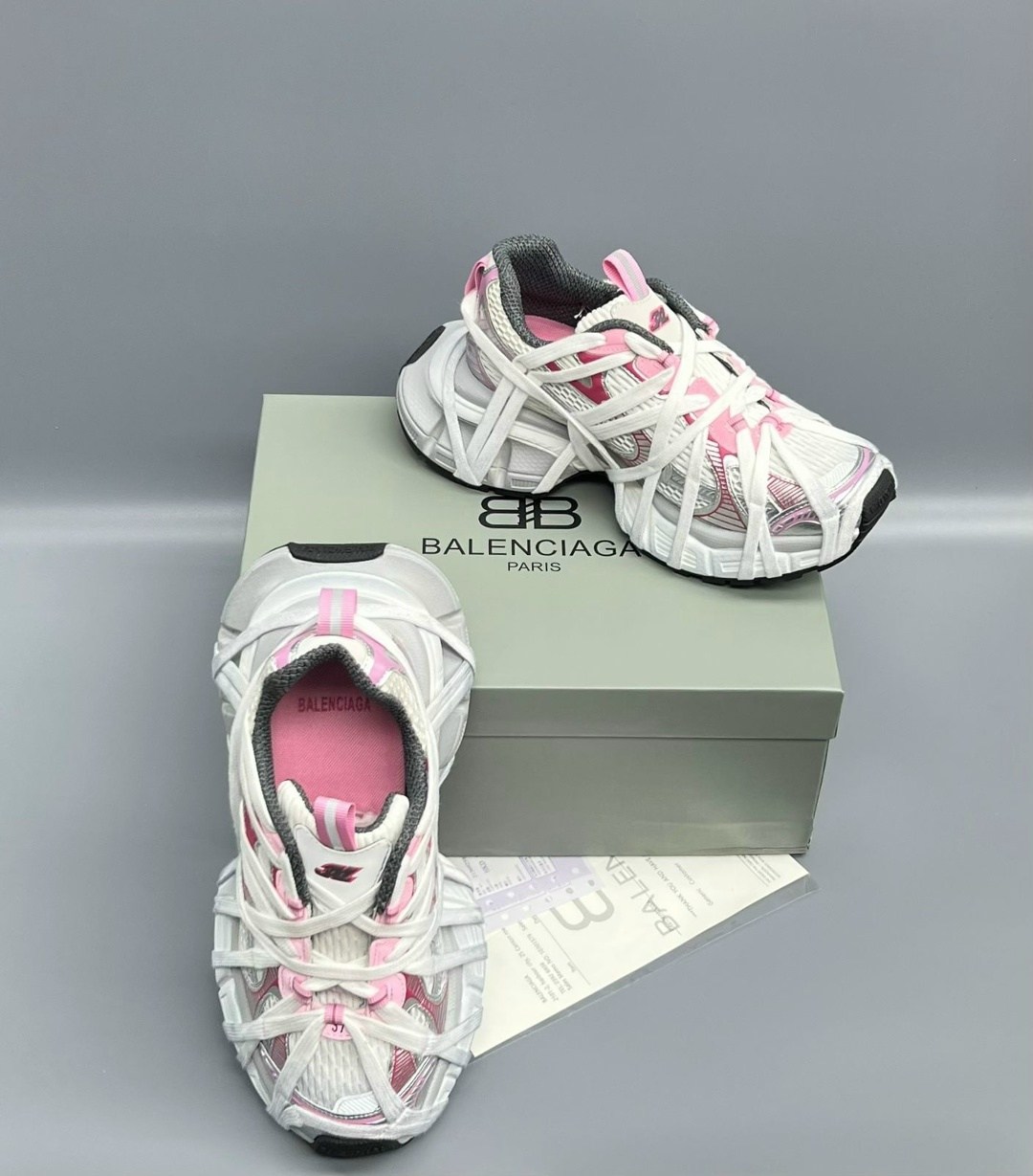 кроссовки женские balenciaga,balenciaga 3xl extreme lace sneaker white pink grey,кроссовки balenciaga 3xl extreme lace sneaker white pink grey,кроссовки balenciaga,кроссовки extreme lace 3xl balenciag