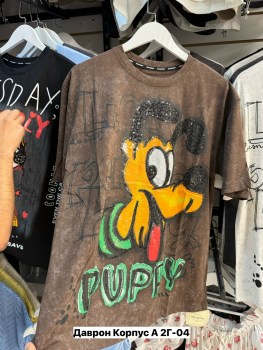 Футболка