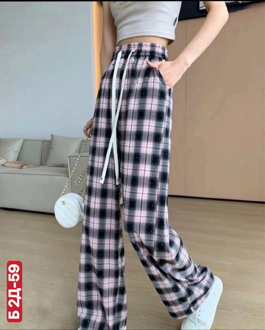 женские брюки в клетку,клетчатые брюки,брюки в клетку,брюки штаны в клетку,брюки в клеточку
