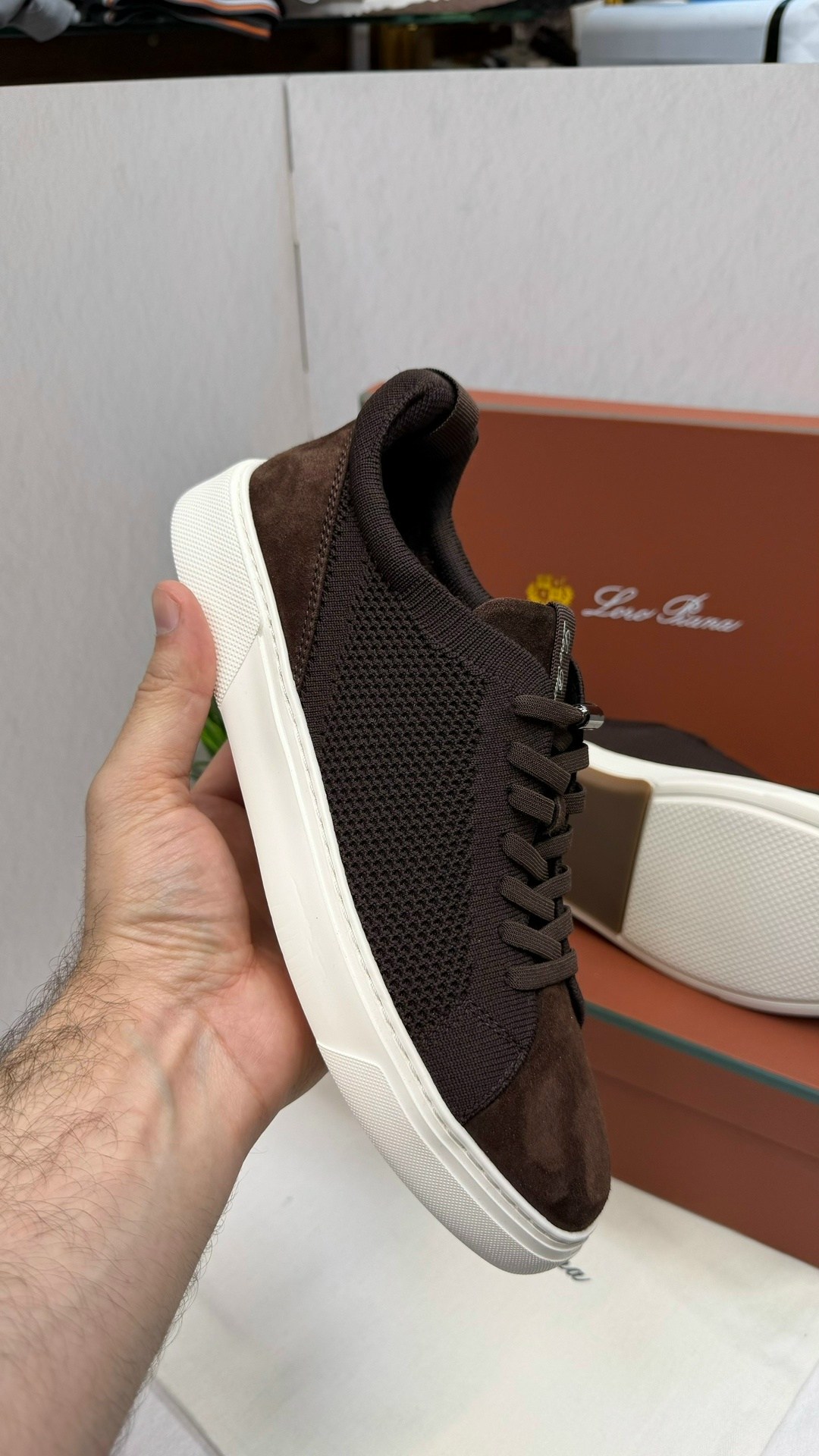 ,кроссовки loro piana,мужская ,кеды loro piana,кеды мужские