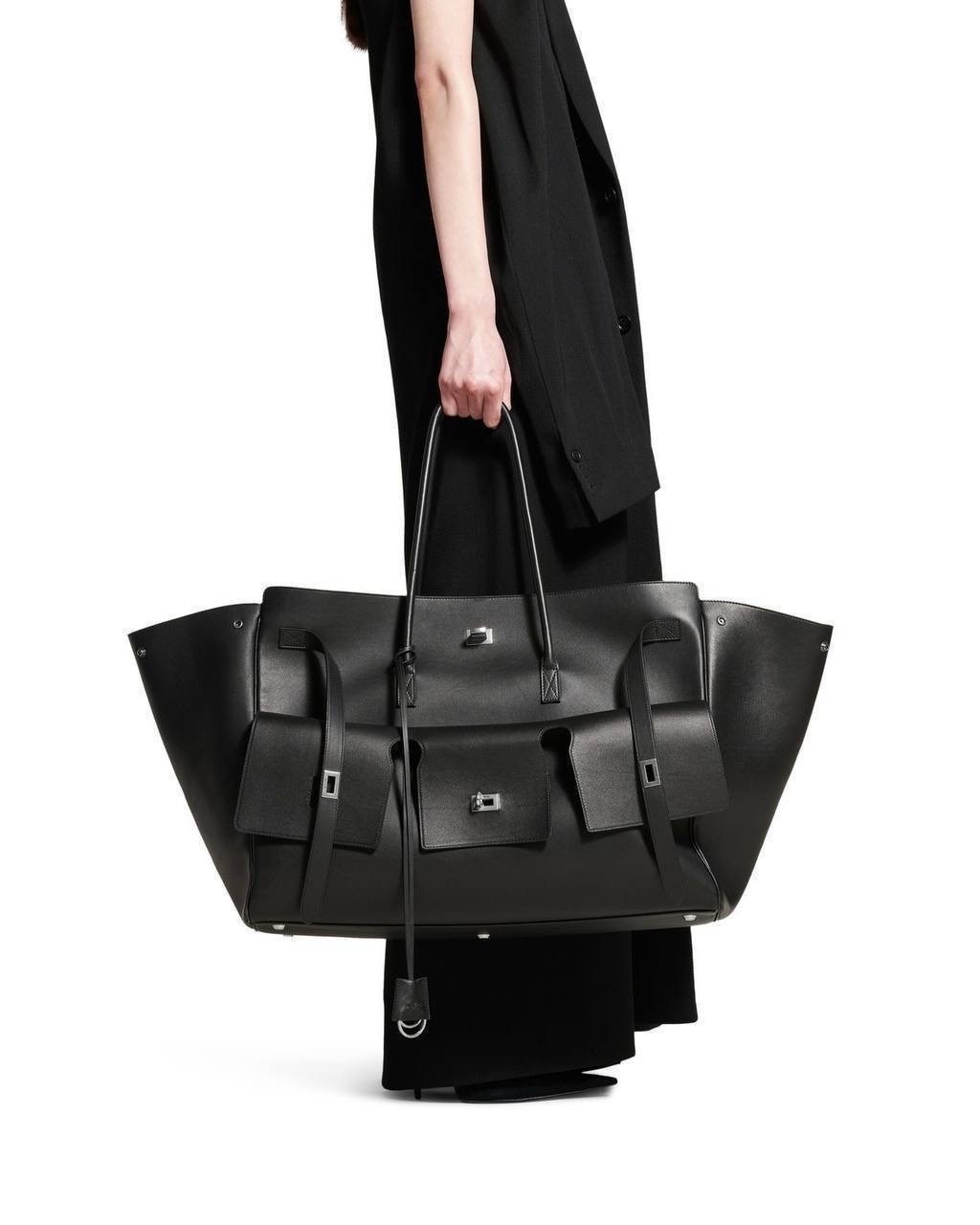 сумка женская с ручками,balenciaga сумка женская с ручкой,balenciaga сумка,сумка черная balenciaga,сумка в стиле средняя balenciaga