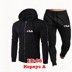 Костюм