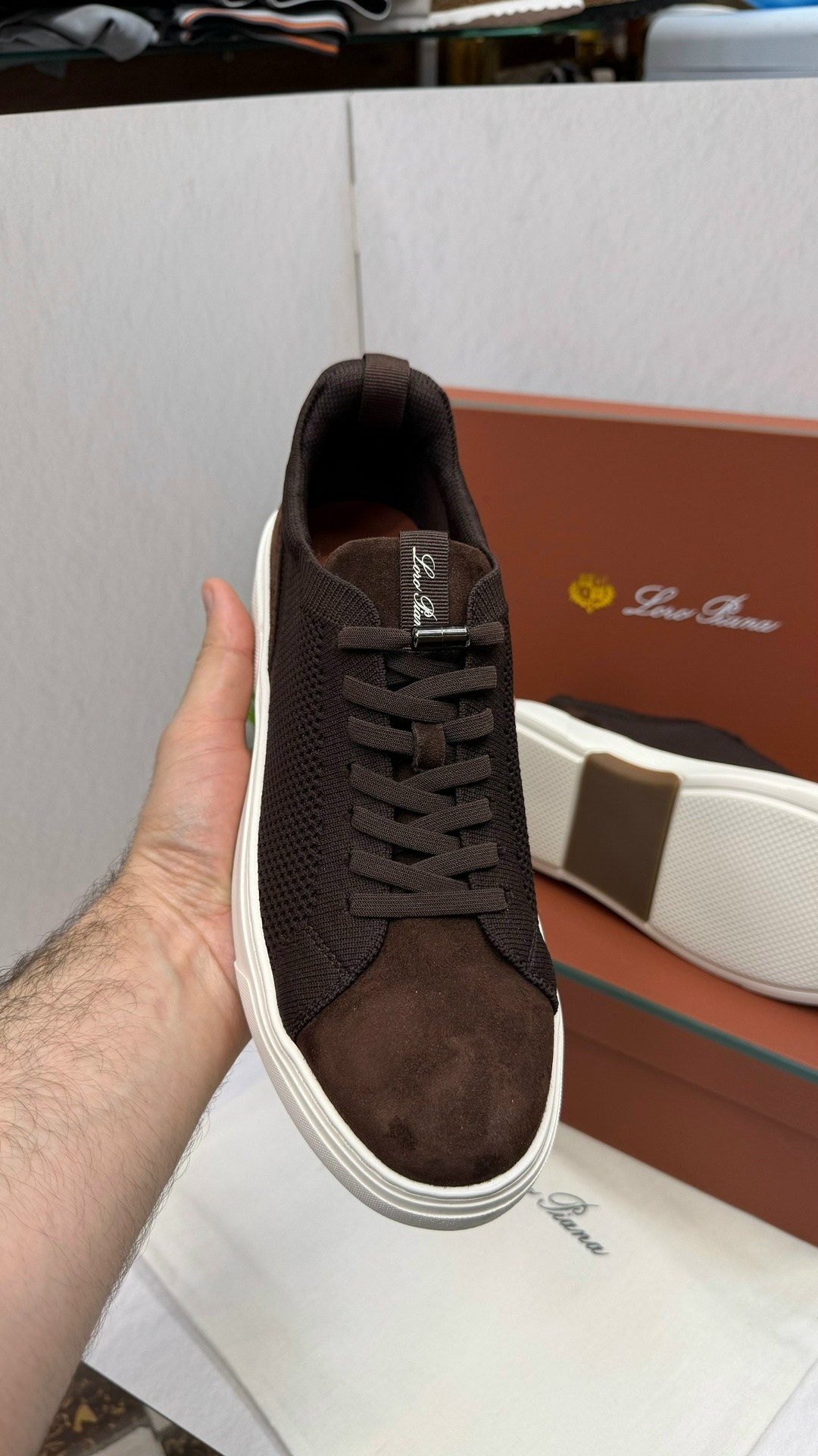 ,кроссовки loro piana,мужская ,кеды loro piana,кеды мужские