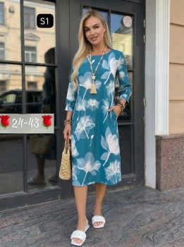 Платье