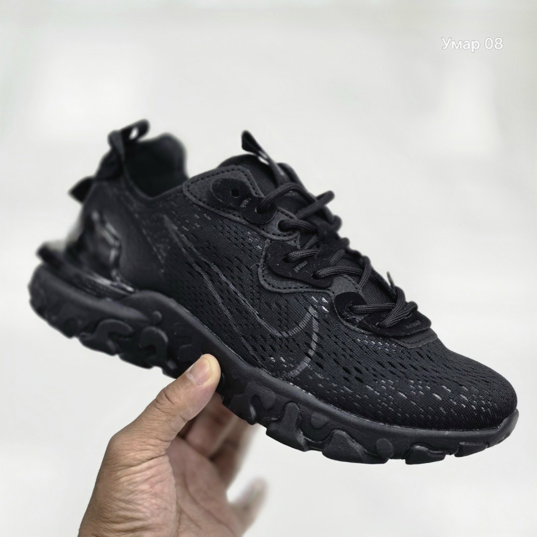 nike react vision,nike react element 55,кроссовки,кроссовки nike,nike react element