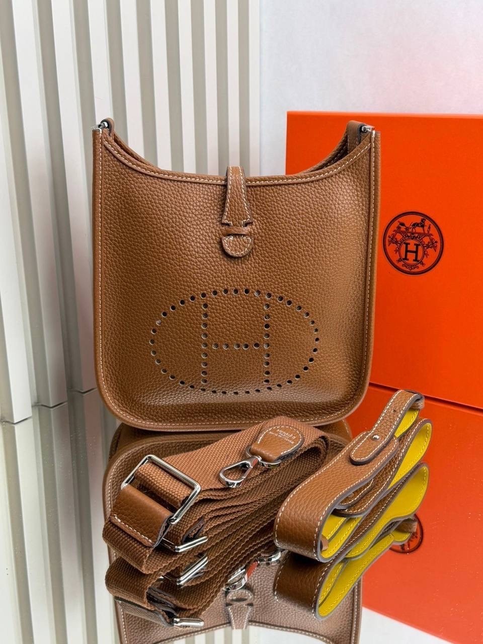 сумка эрмес эвелин,женская сумка hermes,сумка hermes evelyne,hermes сумка,hermes evelyne