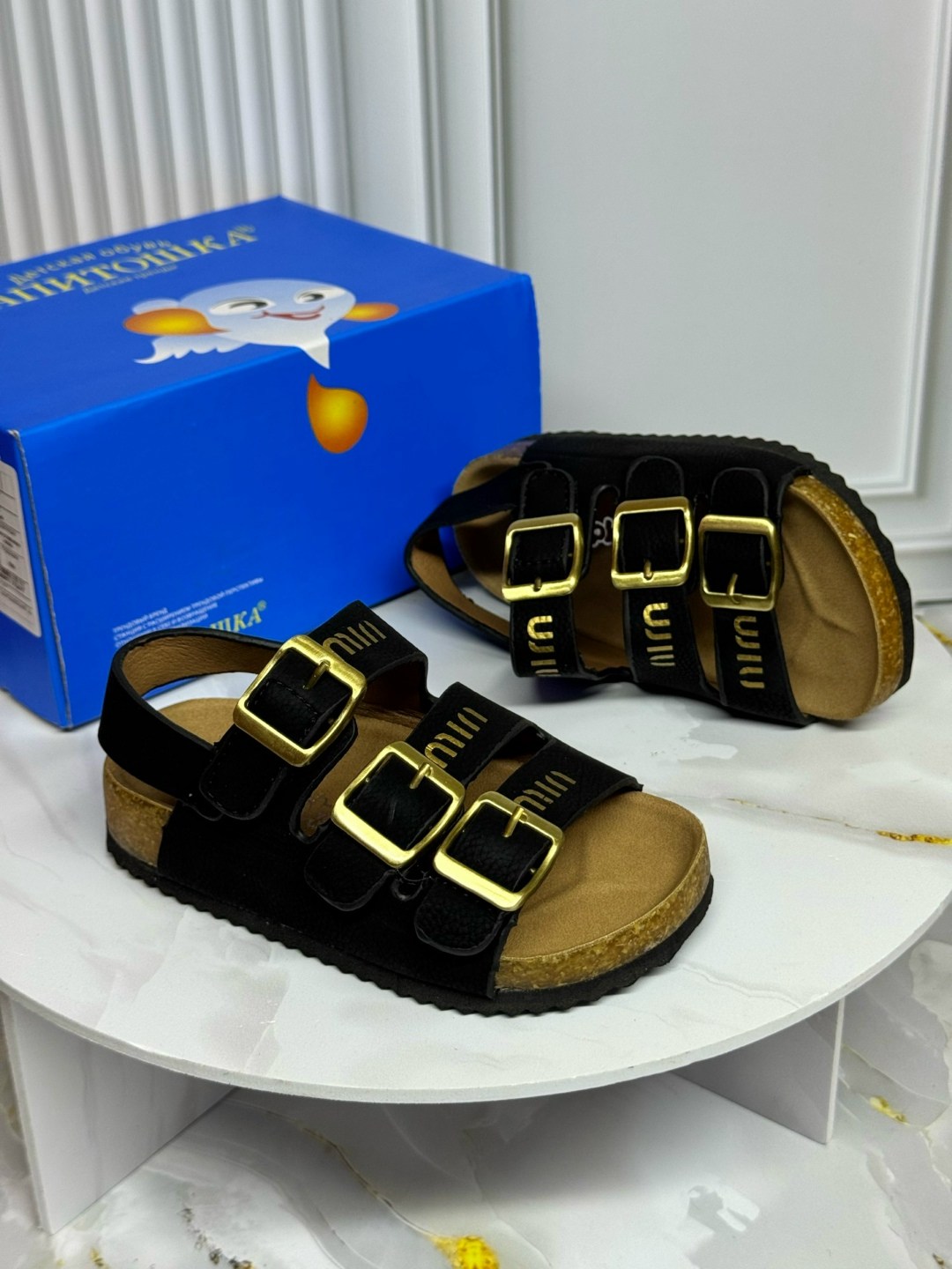 сандалии birkenstock,сандалии,детские сандалии,сандалии эко кожа,сандали для мальчика