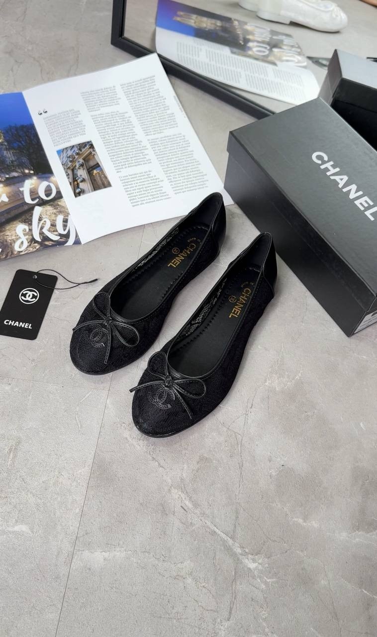 ,балетки chanel,шанель балетки,балетки женские,балетки