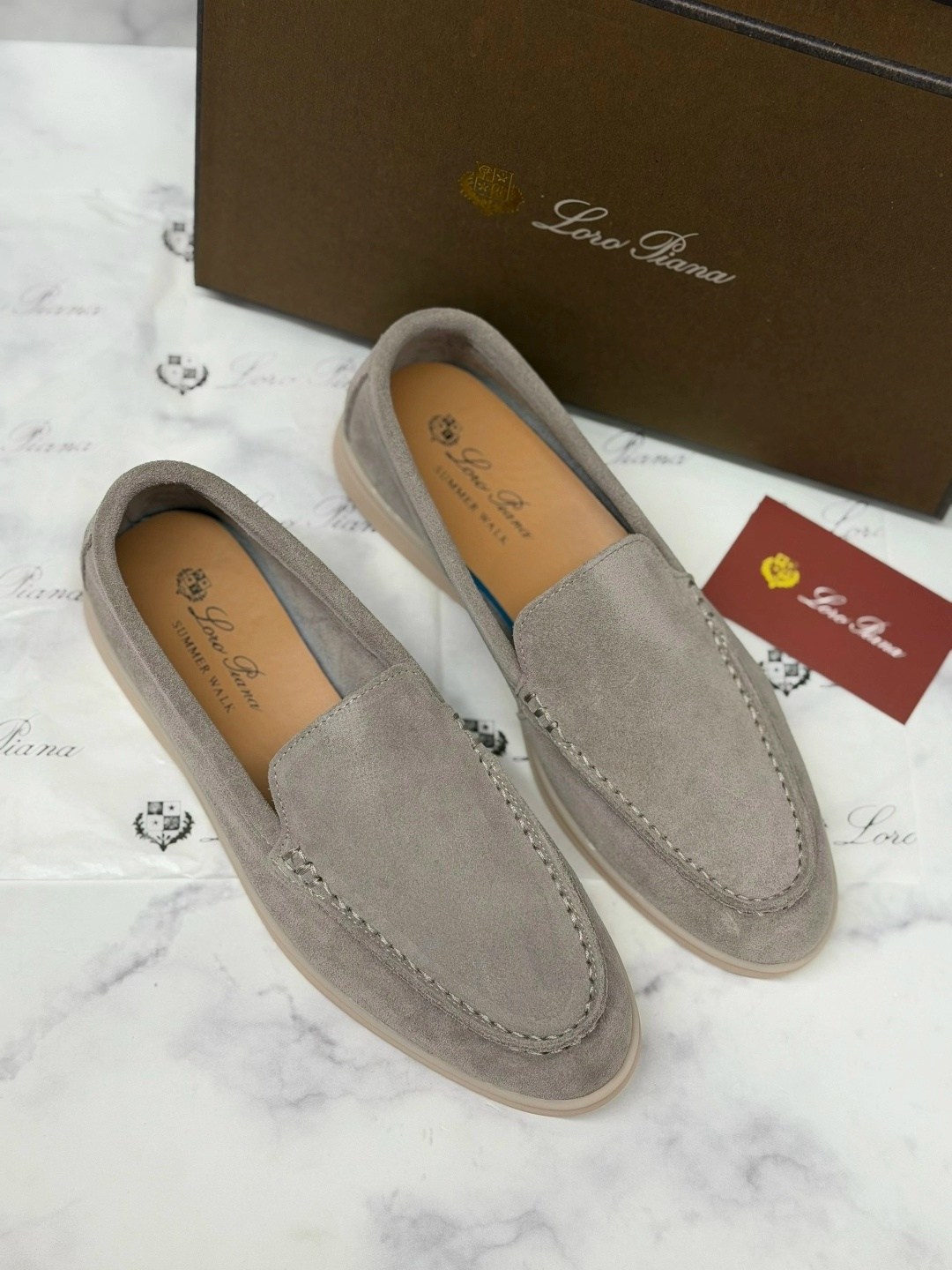 лоферы из натуральной замши loro piana,лоферы loro piana,loro piana мужские лоферы,мужские замшевые лоферы loro piana summer walk,замшевые лоферы loro piana
