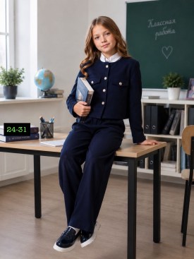 Костюм