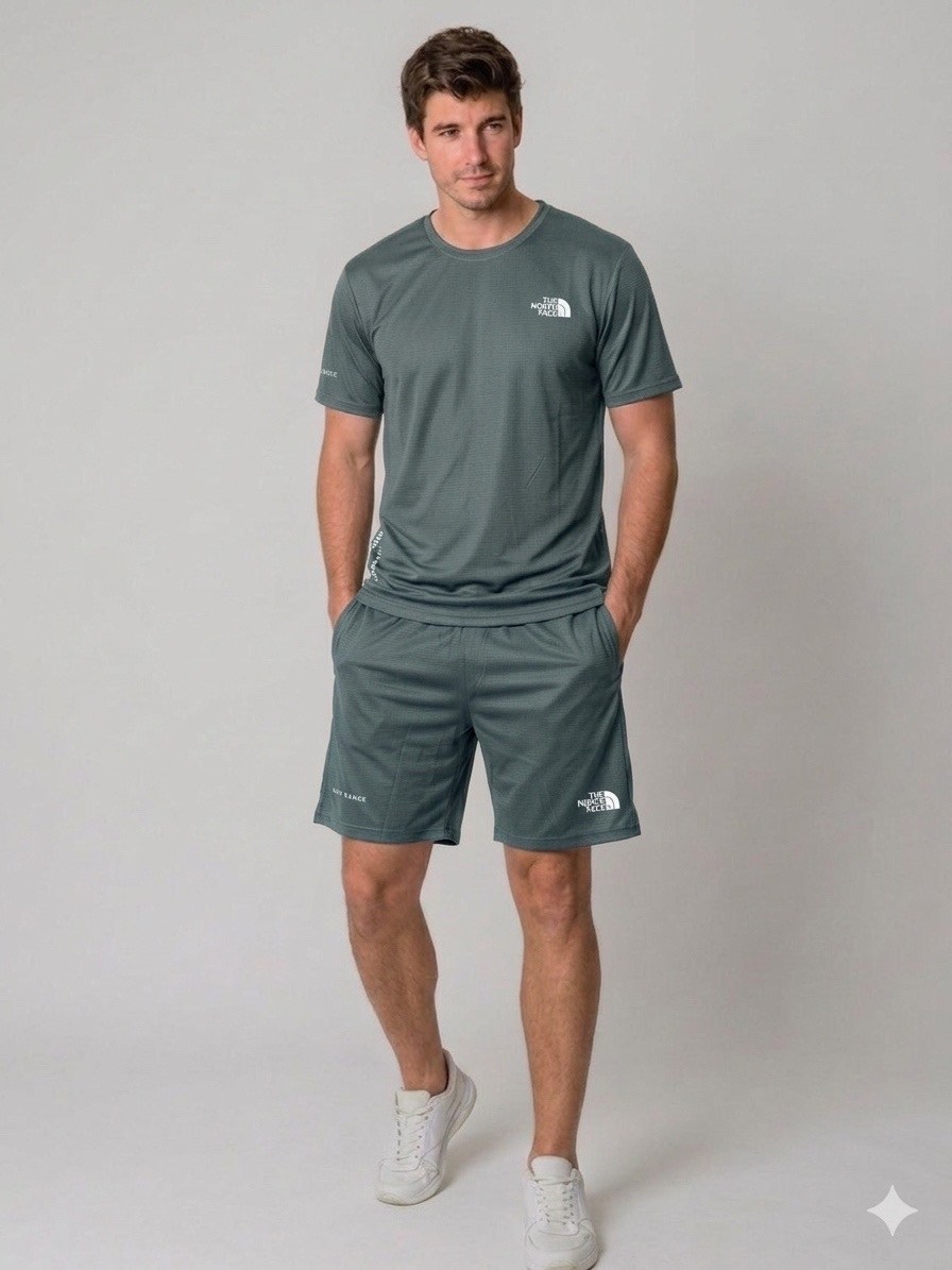 мужские футболки the north face,футболка the north face,спортивные костюм,комплект одежды мужской,комплект футболка