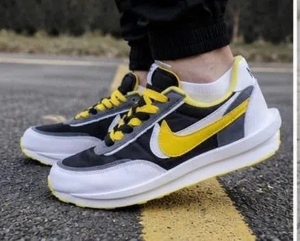 кроссовки nike ldwaffle x sacai x undercover,nike sacai undercover ld waffle,кроссовки,кроссовки nike,