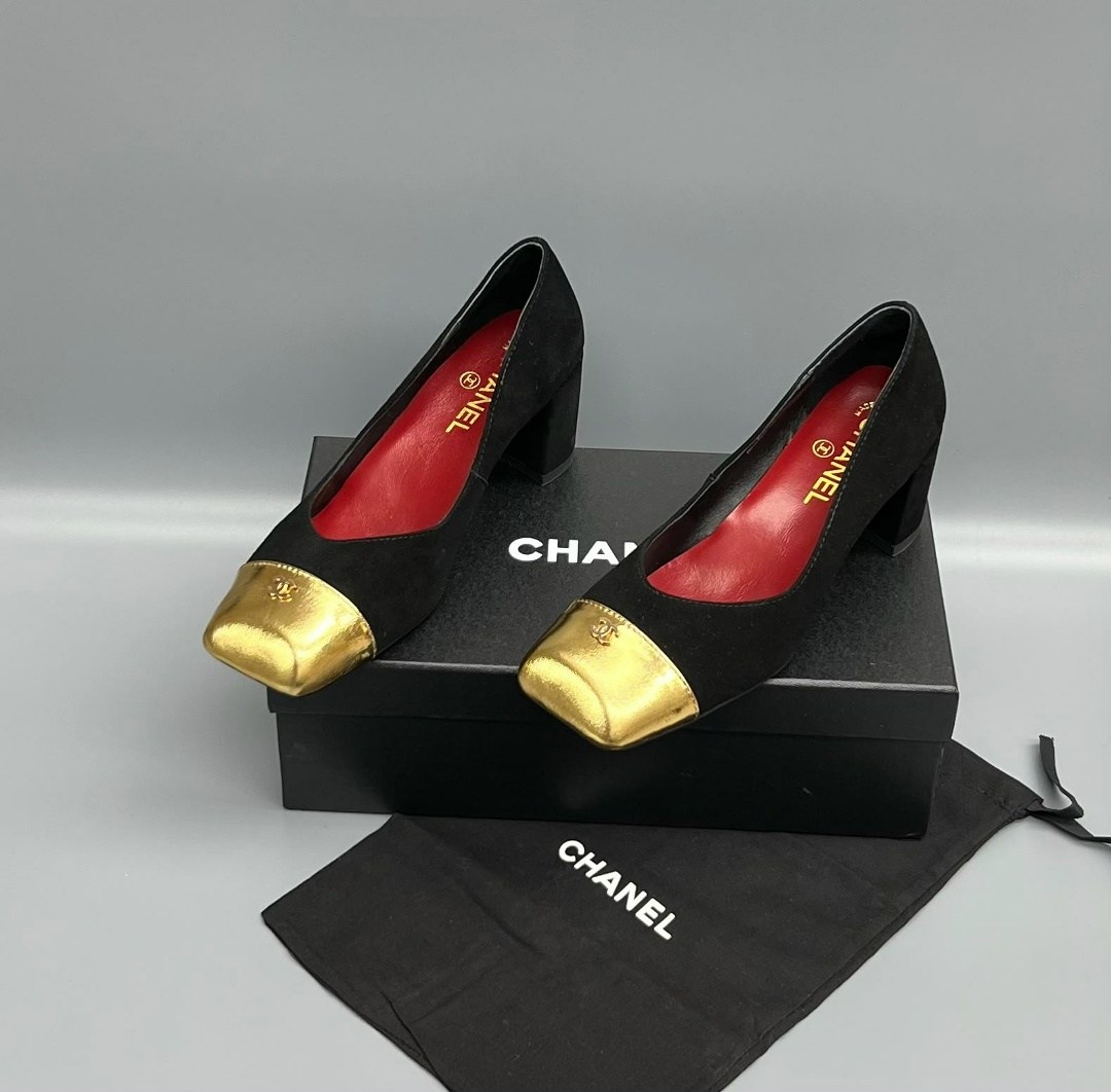 ,туфли шанель,туфли chanel,туфли для женщин,туфли женские
