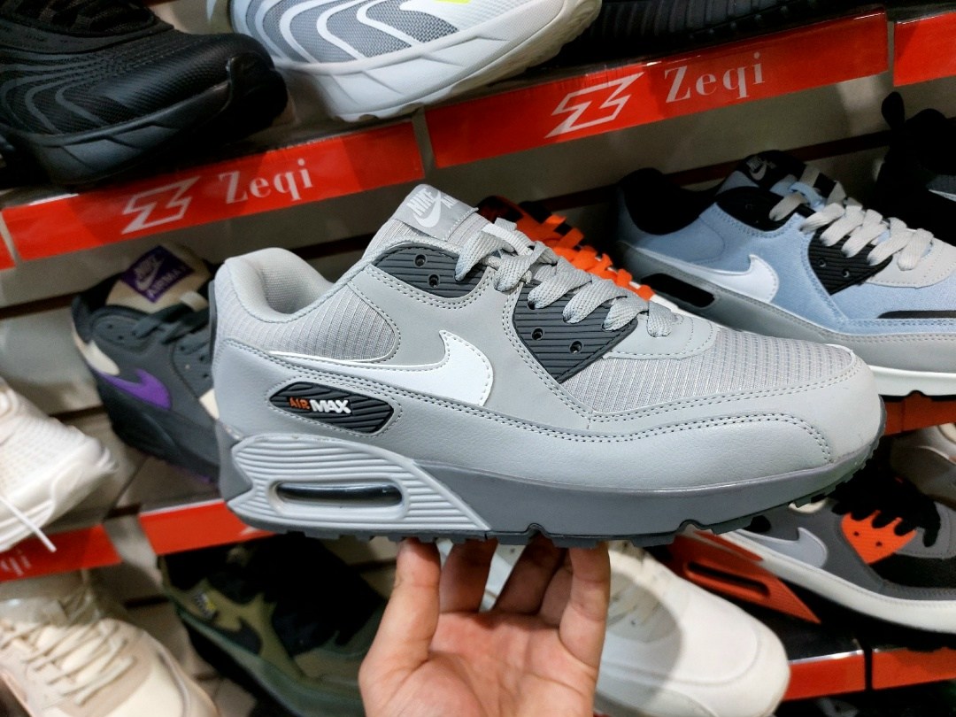 кроссовки,кроссовки nike air max 90,женские повседневные кроссовки air max 90 от finish line nike,кроссовки air max 90,nike air max 90 white