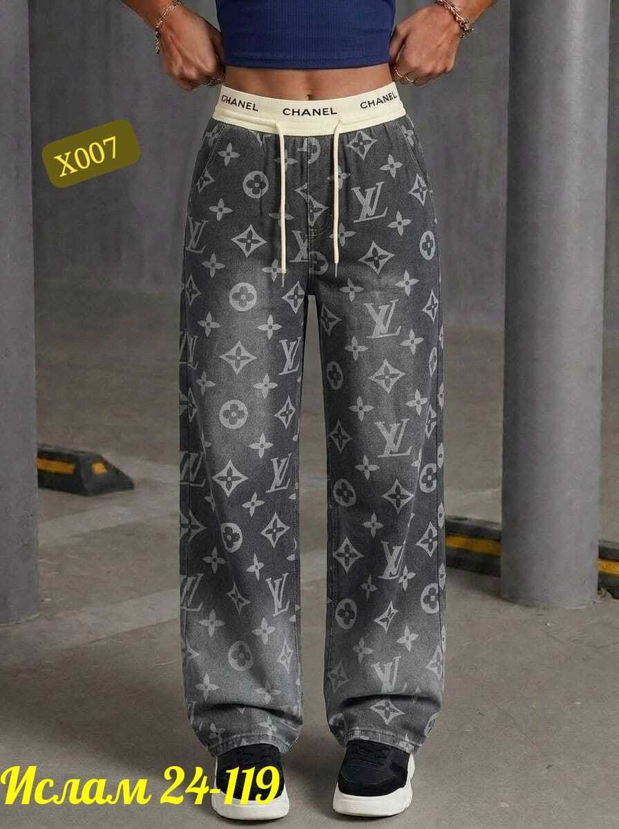 джинсы chanel,джинсы женские,джинсы louis vuitton,джинсы луи виттон,джинсы брюки