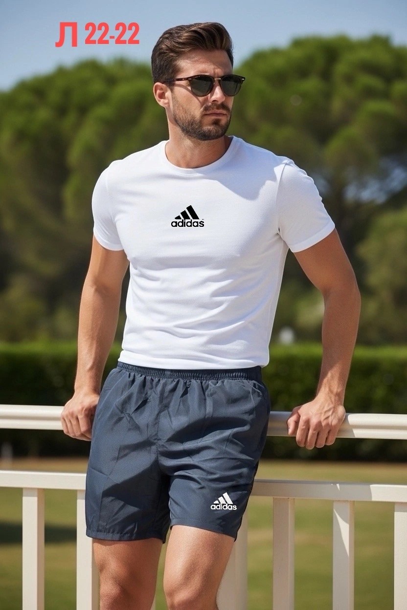 шорты для плавания adidas,шорты мужские adidas,шорты adidas,плавательные шорты adidas,спортивные шорты мужские adidas