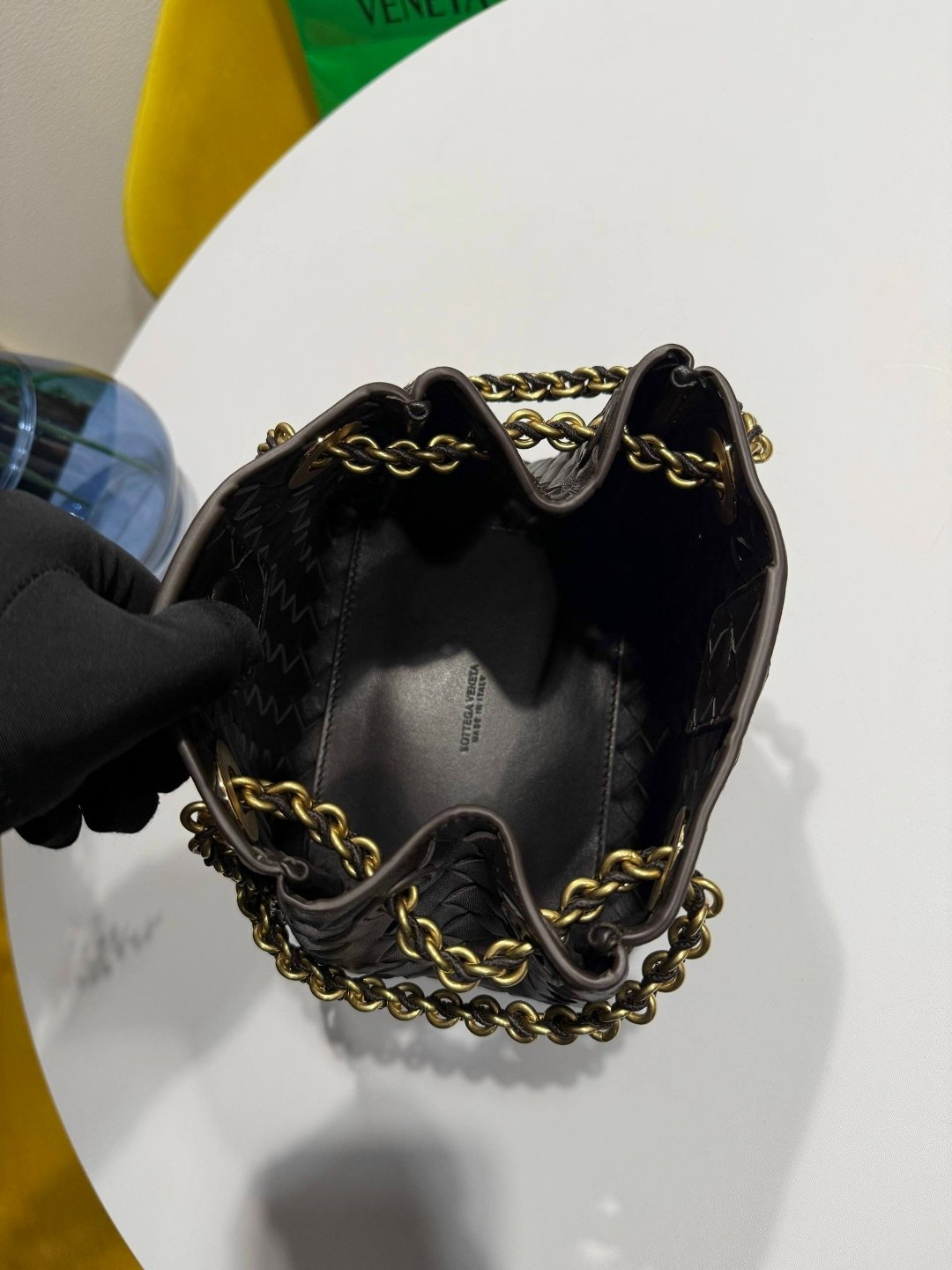 сумка bottega veneta,женская сумка bottega veneta,bottega veneta сумка на плечо,сумка,модная сумка