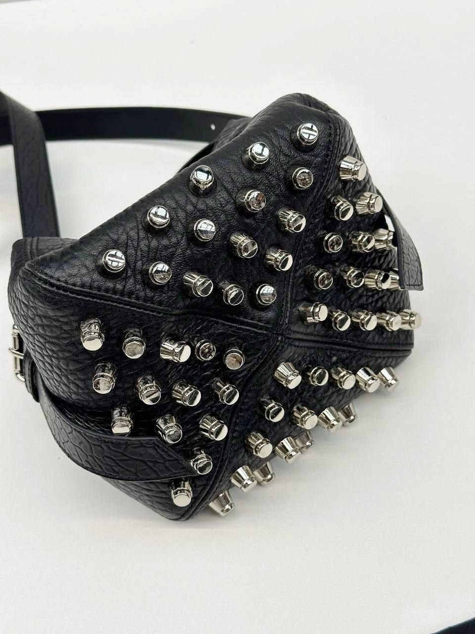 сумка,alexander wang сумка,вязаная сумка,сумки женская,черная сумка