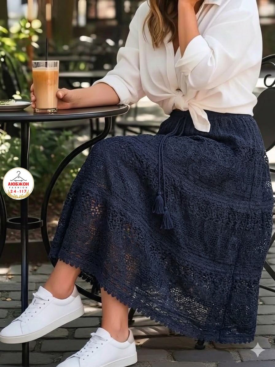 ажурная юбка,юбка крючком,вязаная юбка,летняя юбка крючком,вязаные юбки крючком