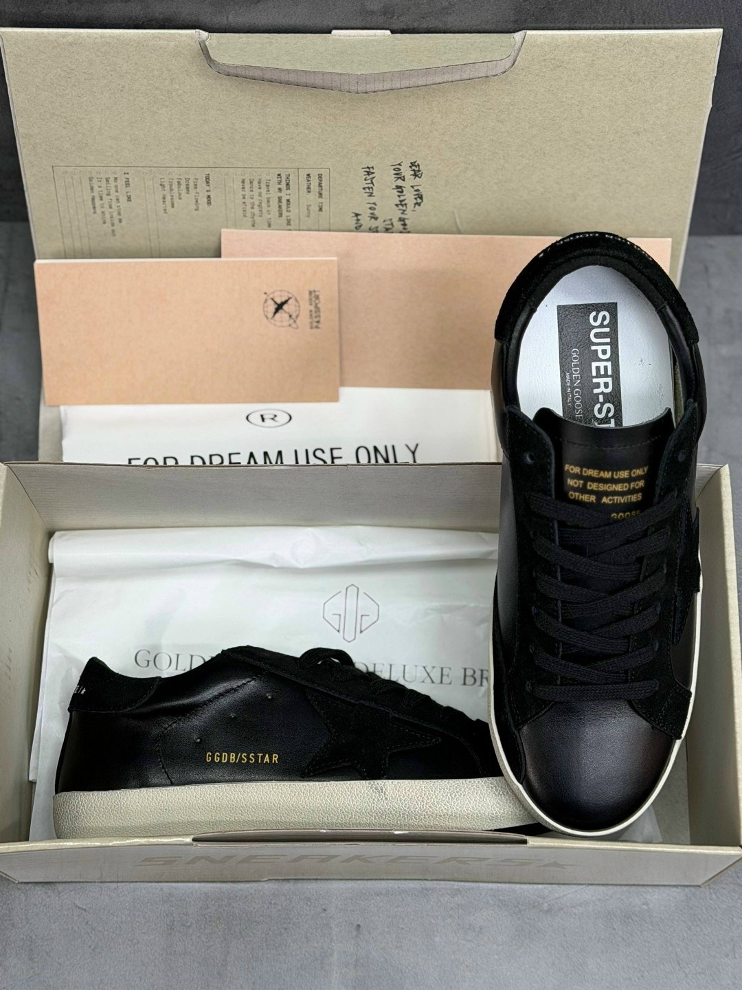 кроссовки golden goose,кеды женские golden goose super star черные 41 eu,кеды golden goose,кеды hi star golden goose черный,