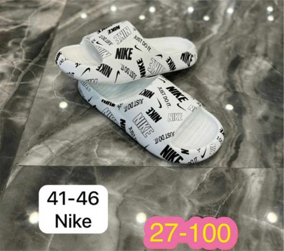 шлепанцы унисекс,шлепанцы мужские,шлепанцы женские,шлепанцы nike,мужские тапки