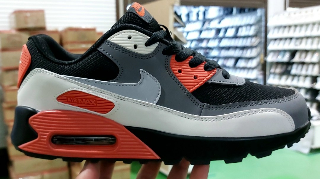 кроссовки,nike air max 90,nike air max 90 leather,nike air max,nike air max 90 essential