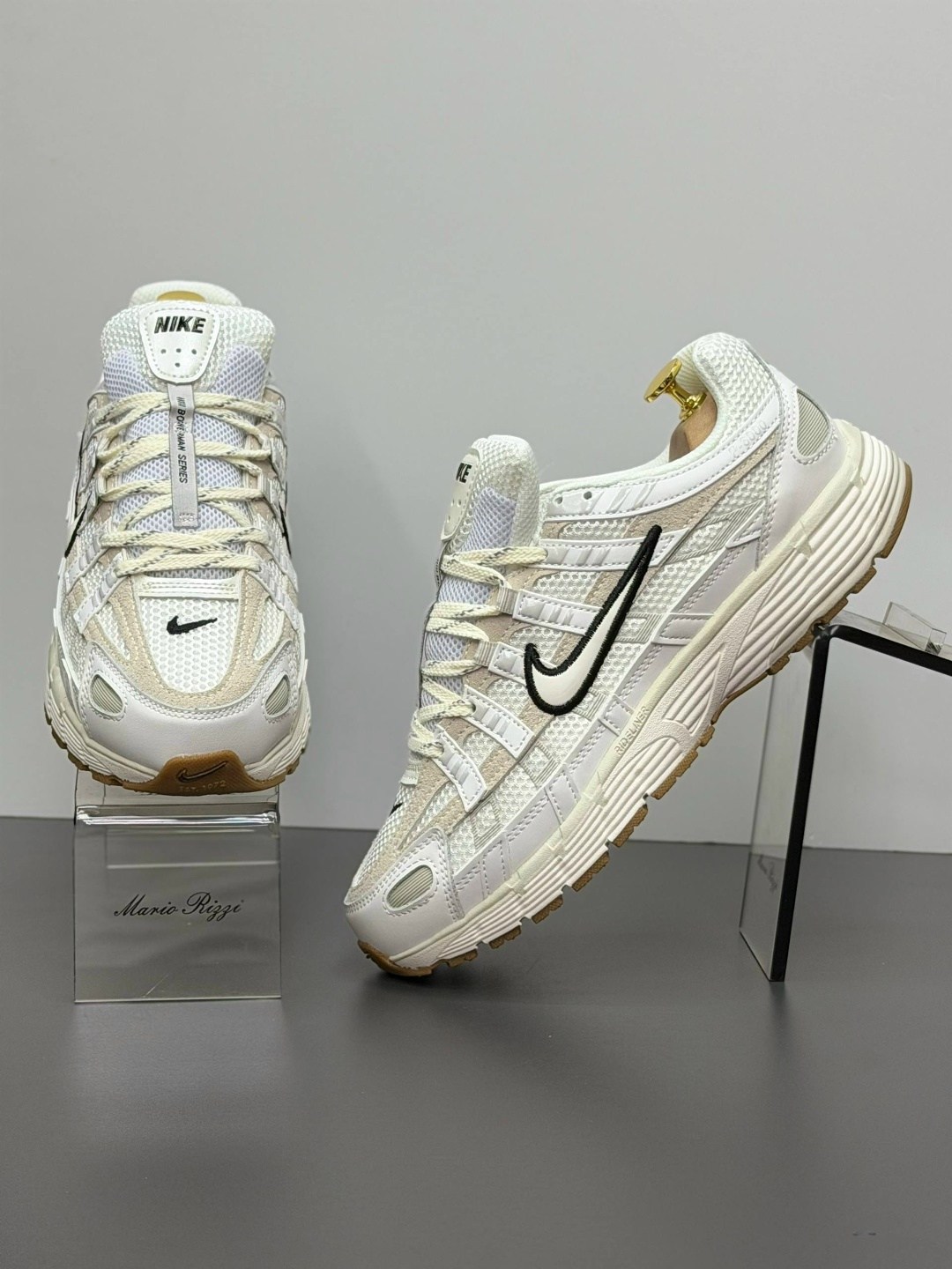 кроссовки nike,кроссовки nike p 6000,женские кроссовки nike,nike p 6000,nike p-6000 кроссовки лунный белый коричневый