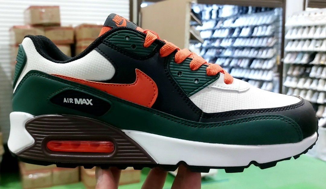 кроссовки,nike air max 90,nike air max 90 leather,nike air max,nike air max 90 essential