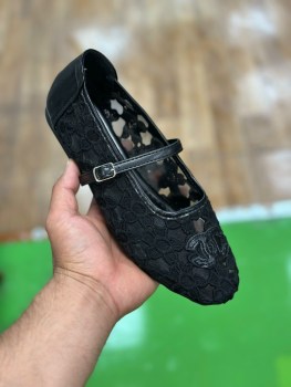 Балетки