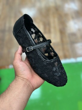 Балетки
