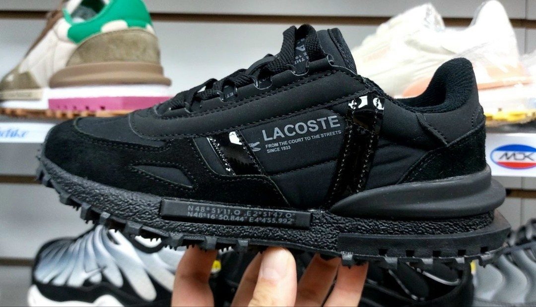 кроссовки lacoste,кроссовки elite active lacoste,кроссовки мужские lacoste,lacoste low-top casual shoes women's light brown green,