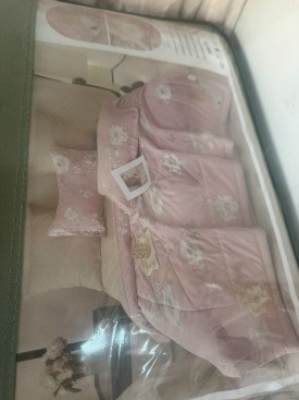 Постельное белье
