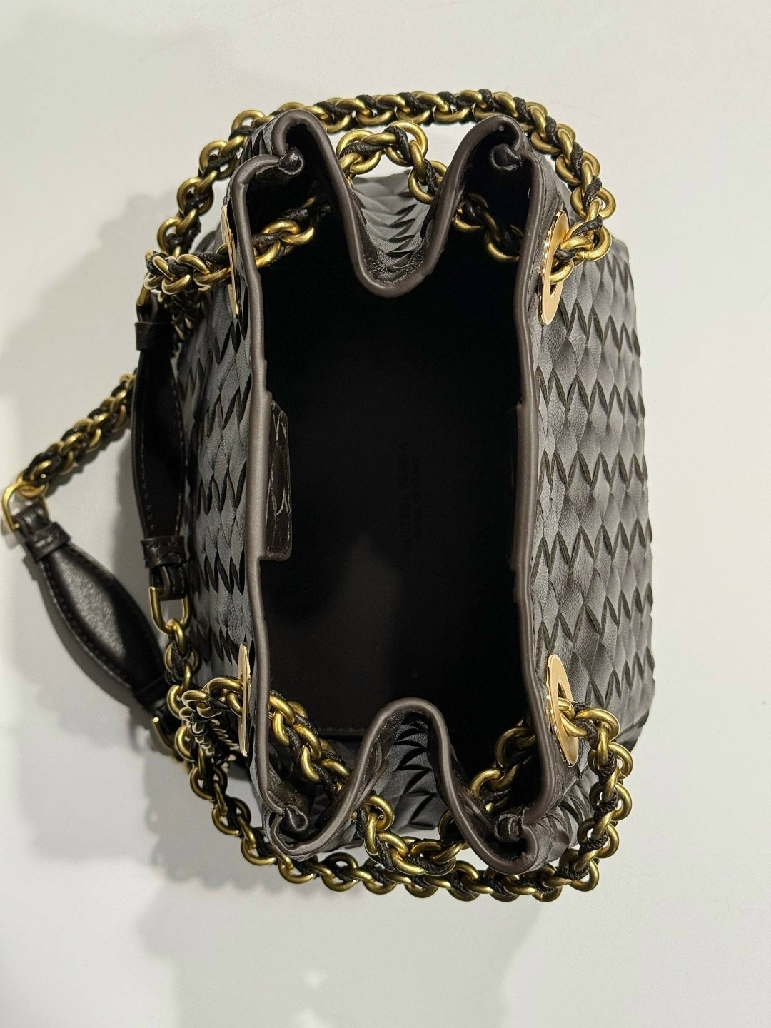 сумка bottega veneta,женская сумка bottega veneta,bottega veneta сумка на плечо,сумка,модная сумка