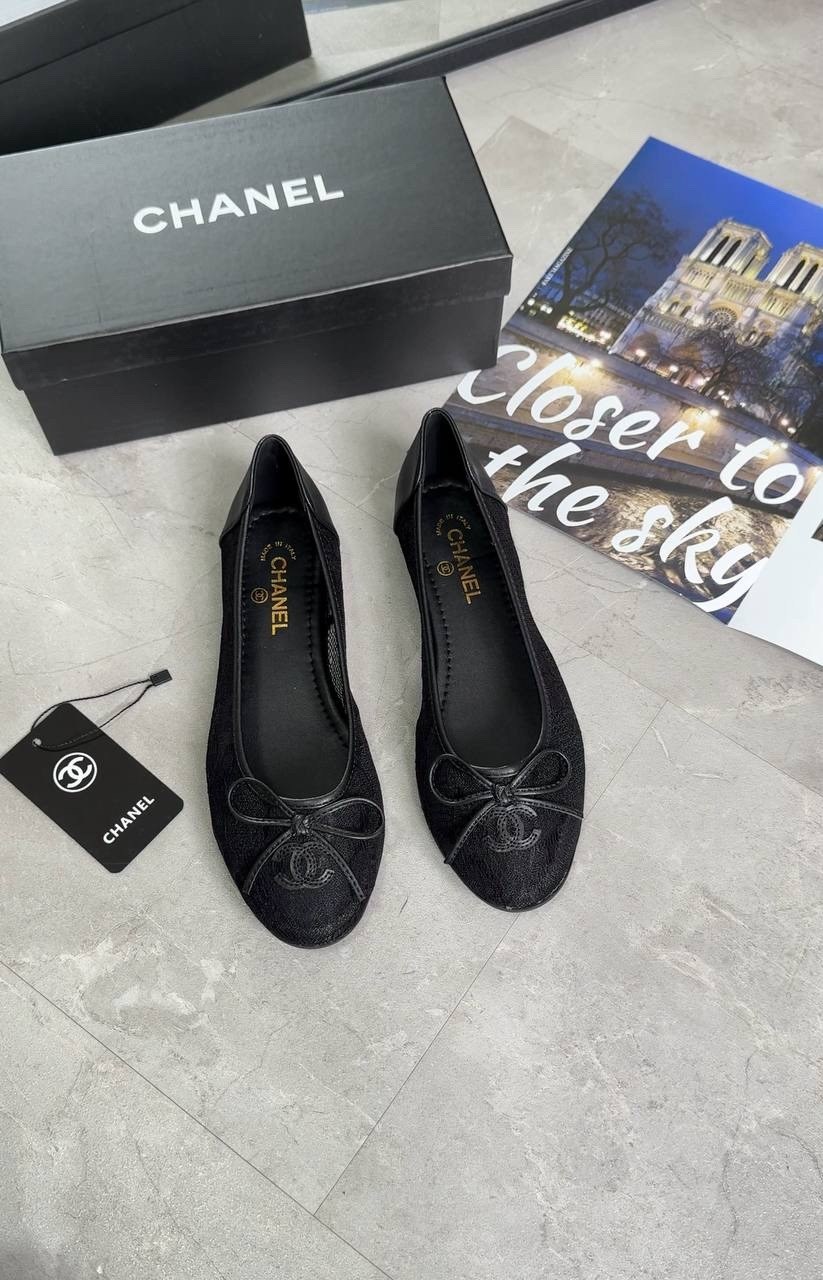 ,балетки chanel,шанель балетки,балетки женские,балетки