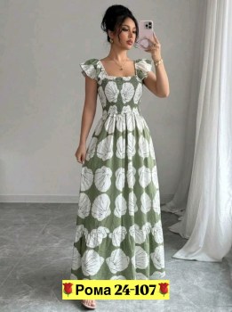 Платье