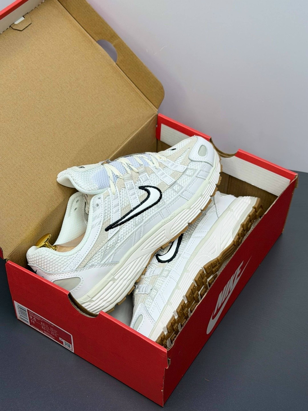 кроссовки nike,кроссовки nike p 6000,женские кроссовки nike,nike p 6000,nike p-6000 кроссовки лунный белый коричневый