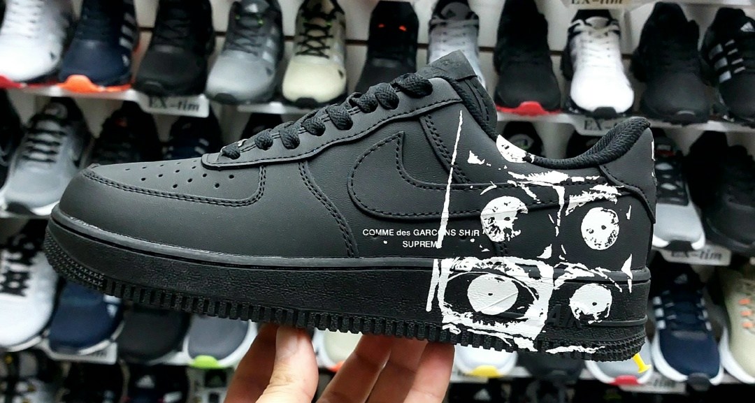 nike air force 1 supreme comme des garcons,кеды nike air force 1 comme des garcons x supreme,nike air force 1 cdg x supreme,nike air force 1 cdg supreme,supreme x comme des garcons x nike air force