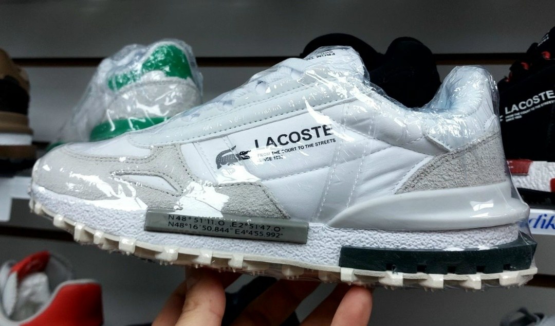 кроссовки lacoste,кроссовки elite active lacoste,кроссовки мужские lacoste,lacoste low-top casual shoes women's light brown green,